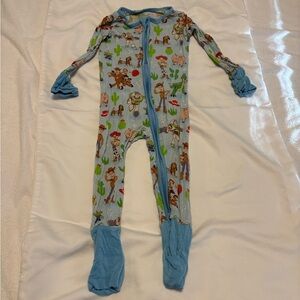 Little Sleepies OG Toy Story Zippy